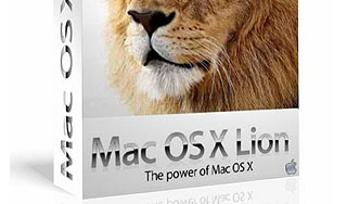 Apple выпустила "льва" Mac OS X Lion Apple выпустила "льва" Mac OS X Lion