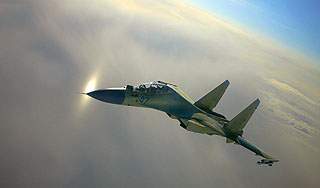 Черноморский флот получит новые самолеты Черноморский флот получит новые самолеты