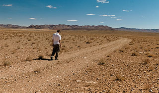 В США нашли город с одним жителем В США нашли город с одним жителем