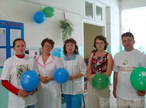 Брянская область присоединилась к акции «Подари мне жизнь!»