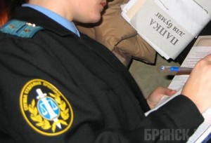 На пристава-исполнителя завели дело по факту злоупотребления полномочиями