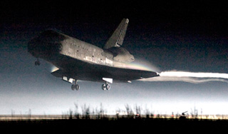 США проиграли России космическую гонку США проиграли России космическую гонку