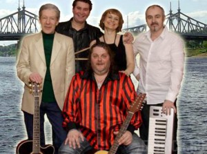 Артисты из Твери дали концерт памяти Круга в клинцовской колонии