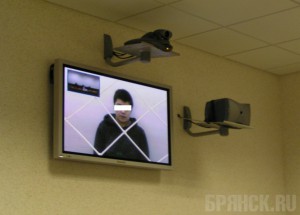 Залы судебных заседаний оборудуют цифровыми средствами связи