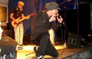 Брянская полиция разогнала рок-фестиваль