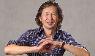 Российский актер умер в клинике в Египте Российский актер умер в клинике в Египте