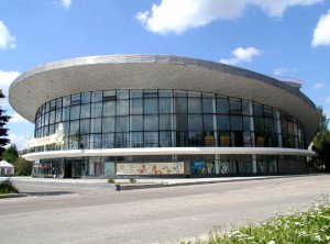 Брянский цирк превратят в много-функциональный центр