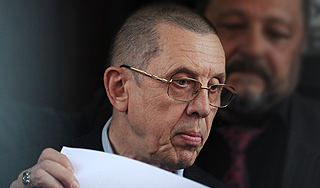 Золотухин изменит репертуар "Таганки" Золотухин изменит репертуар "Таганки"