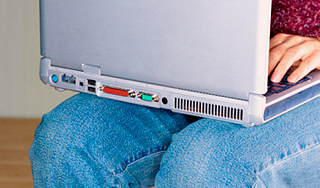 Россиянин погиб при взрыве ноутбука Россиянин погиб при взрыве ноутбука