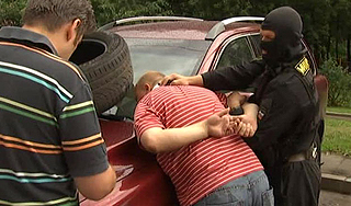 Педофил-"гастролер" задержан в Москве Педофил-"гастролер" задержан в Москве