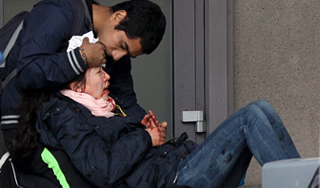 За что взорвали Осло За что взорвали Осло