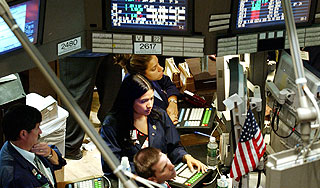 Крупные компании США готовятся к дефолту Крупные компании США готовятся к дефолту