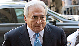 Горничная: как все было со Стросс-Каном Горничная: как все было со Стросс-Каном