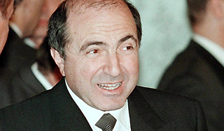 Березовский заплатил $300 млн за свободу Березовский заплатил $300 млн за свободу