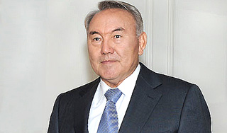 Зятя Назарбаева выдвигают в президенты Зятя Назарбаева выдвигают в президенты