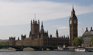 Лондон потерял российских туристов Лондон потерял российских туристов