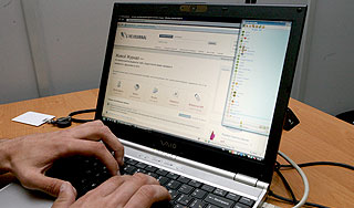 Американцы "закрыли" LiveJournal Американцы "закрыли" LiveJournal