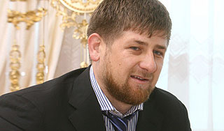 Кадыров уволил всех замов мэра Грозного Кадыров уволил всех замов мэра Грозного