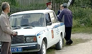 Делу о Сагре готовят более тяжкую статью Делу о Сагре готовят более тяжкую статью