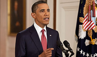 Обама готов сократить госрасходы ради детей Обама готов сократить госрасходы ради детей