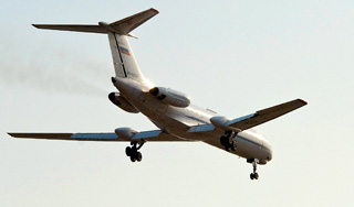 Самолеты над Москвой атаковали лазером Самолеты над Москвой атаковали лазером