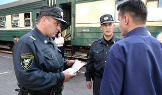 В "большой Москве" ужесточат регистрацию В "большой Москве" ужесточат регистрацию