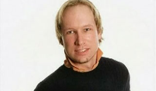 Норвежскому террористу грозит высшая мера Норвежскому террористу грозит высшая мера