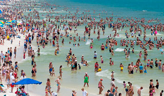 Россияне везут с курортов опасные болезни Россияне везут с курортов опасные болезни