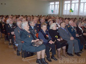 Около 1500 фронтовиков встали на жилищный учет