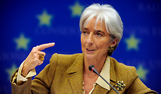 Дефолт США угрожает миру новым кризисом Дефолт США угрожает миру новым кризисом