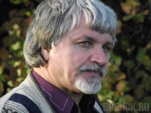 Иллюстратор Анатолий Зуенко приглашает на свой творческий вечер Анатолий Зуенко