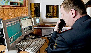 Открыты секретные файлы российских служб Открыты секретные файлы российских служб