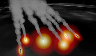 МКС решено затопить в океане МКС решено затопить в океане