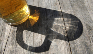 Россияне готовы отказаться от пива Россияне готовы отказаться от пива