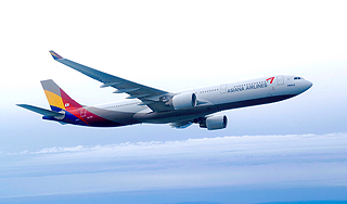 Boeing-744 разбился у берегов Кореи Boeing-744 разбился у берегов Кореи