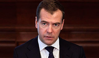 Россия даст ответ на санкции США Россия даст ответ на санкции США