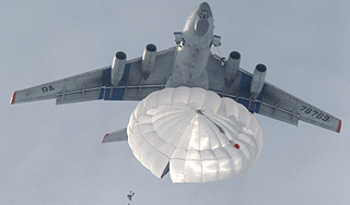 Десантников хотят отправить в Арктику Десантников хотят отправить в Арктику