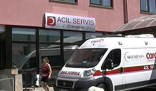 Россиян в Турции сразила инфекция Россиян в Турции сразила инфекция