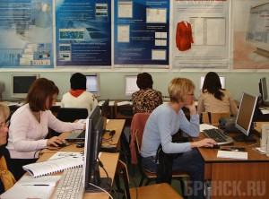 Молодым матерям предложили бесплатно повысить квалификацию