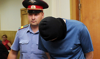 Готовившему взрывы в Москве дали 17 лет Готовившему взрывы в Москве дали 17 лет