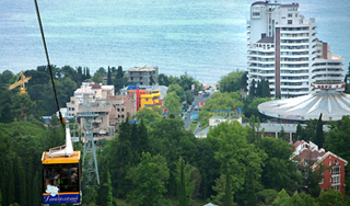 В Россию приедет в 6 раз больше туристов В Россию приедет в 6 раз больше туристов