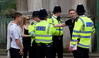 Сын знаменитого футболиста найден мертвым Сын знаменитого футболиста найден мертвым