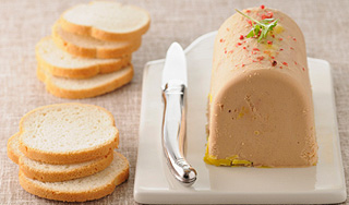 Фуа-гра привело к дипломатическому скандалу Фуа-гра привело к дипломатическому скандалу