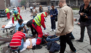 Брейвик готовил новые теракты Брейвик готовил новые теракты