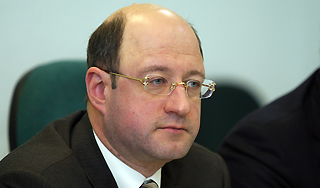 Бабаков расстался с Мироновым Бабаков расстался с Мироновым