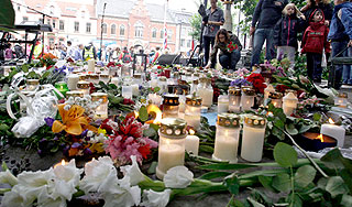 Опознаны все жертвы норвежского убийцы Опознаны все жертвы норвежского убийцы