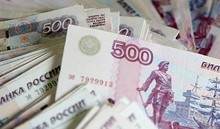 Мошенники обналичили больше 3 млрд рублей Мошенники обналичили больше 3 млрд рублей