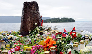 Жертв норвежского убийцы оказалось 77 Жертв норвежского убийцы оказалось 77