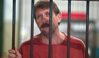 В деле Бута появилась резолюция ООН В деле Бута появилась резолюция ООН