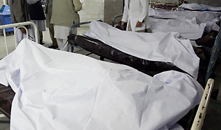 Работники морга вырезали у покойных глаза Работники морга вырезали у покойных глаза